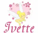ivette