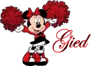 Gied