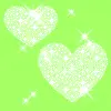 Green Hearts