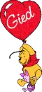 Gied