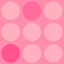 Pink Polka Dots