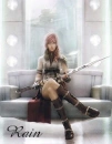 Warrior Princess