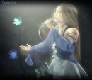 Girl Singing