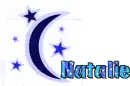natalie moon star