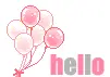 hello
