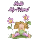 Hello My Friend