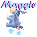 Maggie