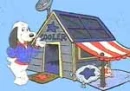 pound puppies cooler