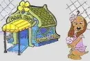 pound puppies nosemarie