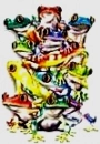 FROGS