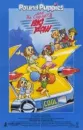 pound puppies and the legend of big paw the old one