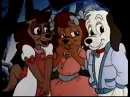 pound puppies and the legend of big paw 