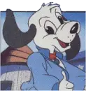 cooler pound puppies and the legend of big paw the old one
