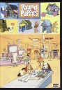 pound puppies working