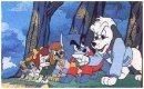 mad pound puppies