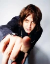 the strokes - Jules <3 <3