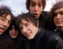 The strokes <3