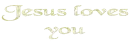 Jesus