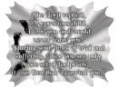 Jesus Footprints