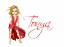Tonya sexy doll