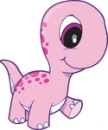 DUH DUH DINO