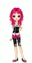 doll
