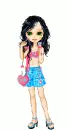 doll