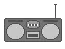 radio