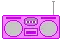 radio