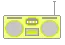 radio