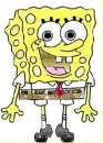 spongebob