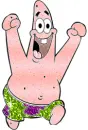 patrick