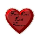 red heart