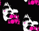 One Love Backround