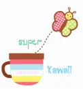 super kawaii