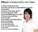 Joe Jonas