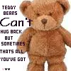 Bear!