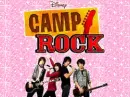camp rock