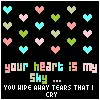 everytime by cascada