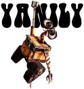 Yanily - Wall-E