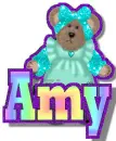 amy