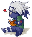 kakashi
