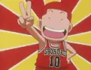 hanamichi