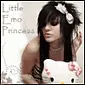 lil emo pwincezz :D