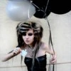 emo gurl soo awesum!