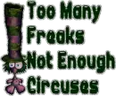 Freaks