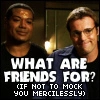 Friendship