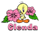 Glenda