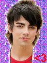 joe jonas