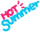 HOT SUMMER